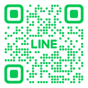 QR Code LINE ที่ผู้จัดแนบมา